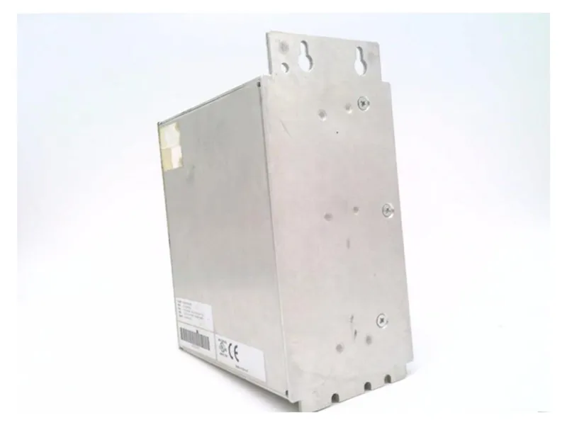 FD2A05TR-RN20 伺服驅動器/伺服控制器 - ABB - BALDOR RELIANCE