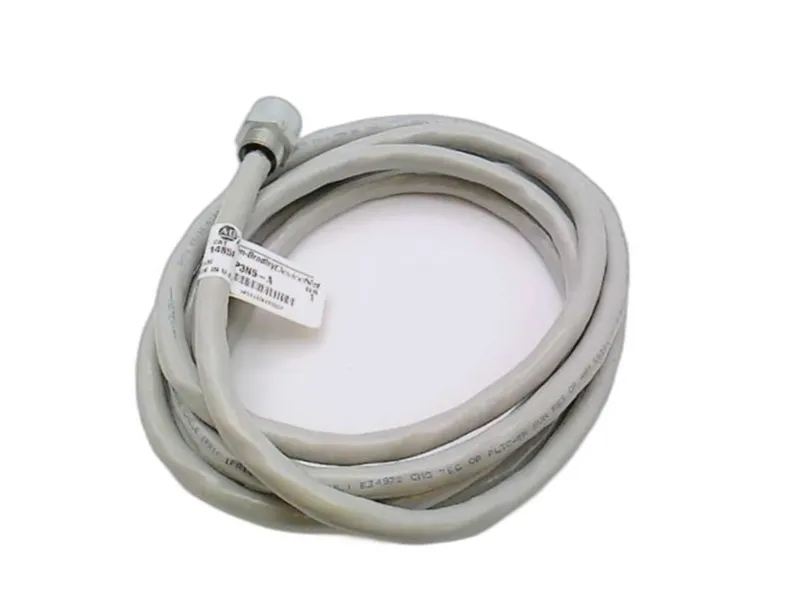 ALLEN BRADLEY 1485F-P3N5-A QD Cable/Cord Set