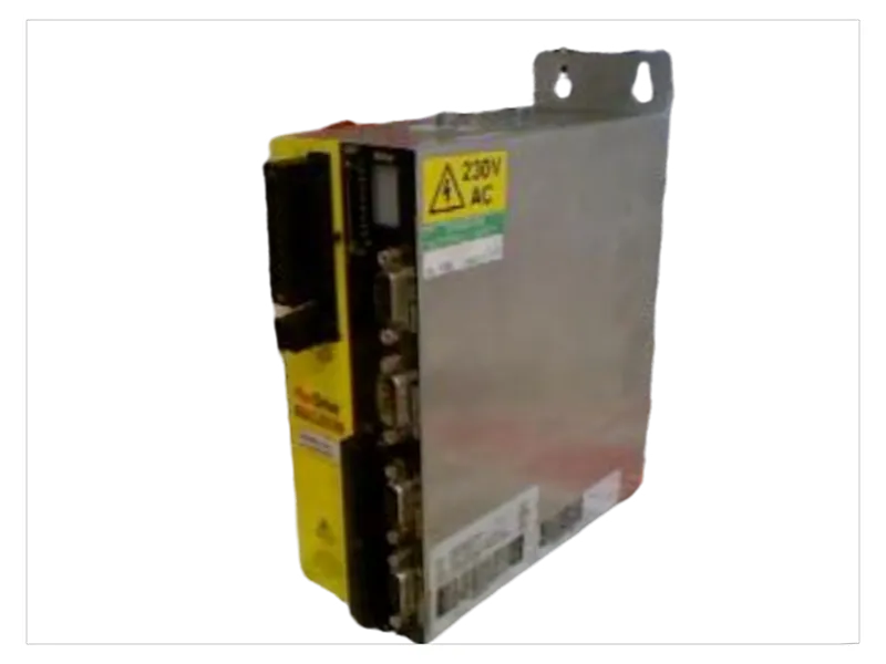 FDH2A02TB-EN23 伺服驅動器/伺服控制 - ABB - BALDOR RELIANCE