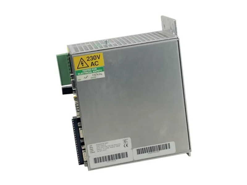 ASEA BROWN BOVERI FDH2A05TB-RN23 Servo Drive