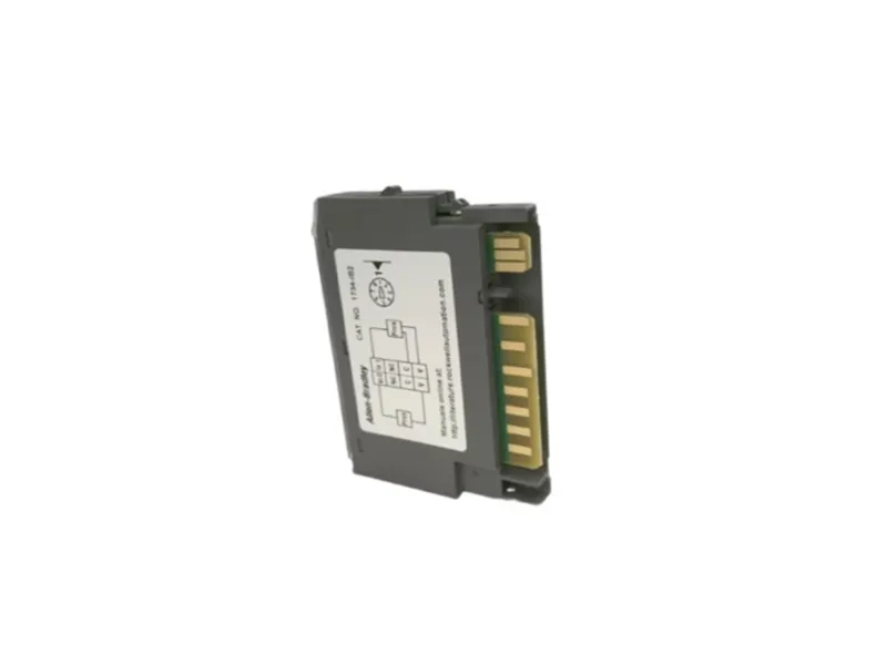 Mô-đun PLC/Rack ALLEN BRADLEY 1734-IB2