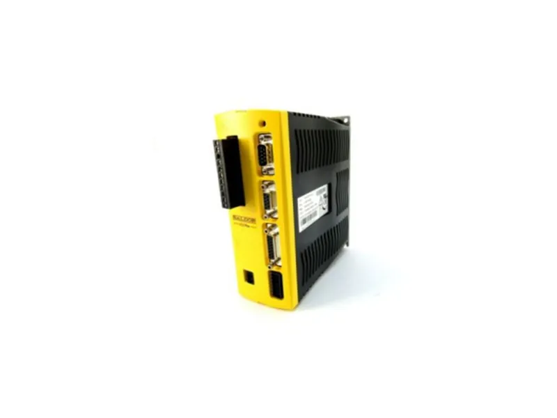 FMH2A03TR-EN23 Servo Drive/Servo Control by ABB BALDOR RELIANCE