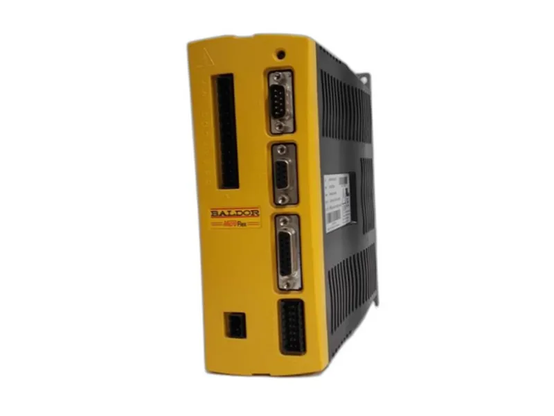 FMH2A09TR-EN43E/12 伺服驅動器/伺服控制器 - ABB - BALDOR RELIANCE