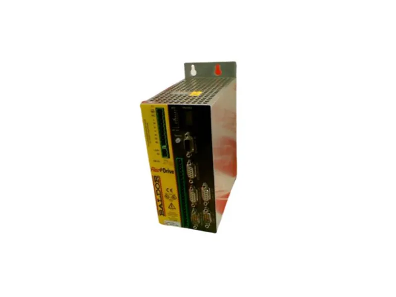 FP1A02TR-RC20驅動器 - ABB - BALDOR RELIANCE