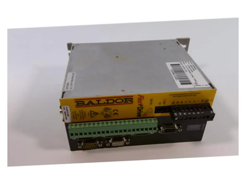 FP1A02TR-RC20驅動器 - ABB - BALDOR RELIANCE