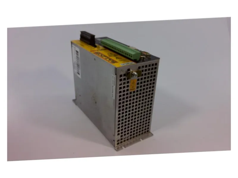 FP1A02TR-RC20驅動器 - ABB - BALDOR RELIANCE