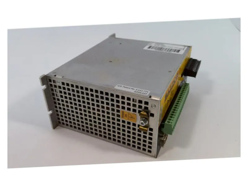 FP1A02TR-RC20驅動器 - ABB - BALDOR RELIANCE