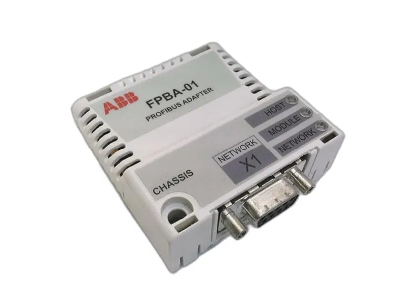 ABB FPBA-01 KIT驅動電纜及配件