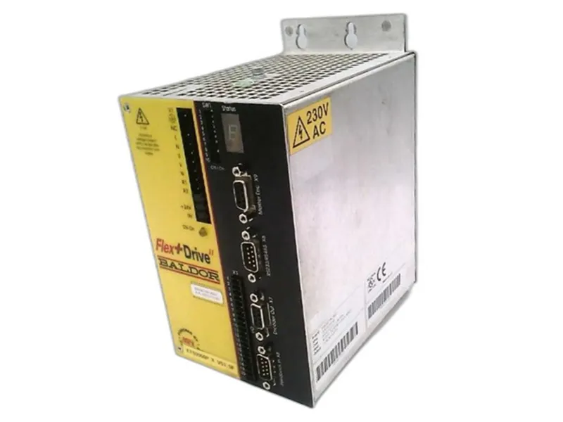 ABB FPH2A07TR-RN20 Servo Drive/Servo Control