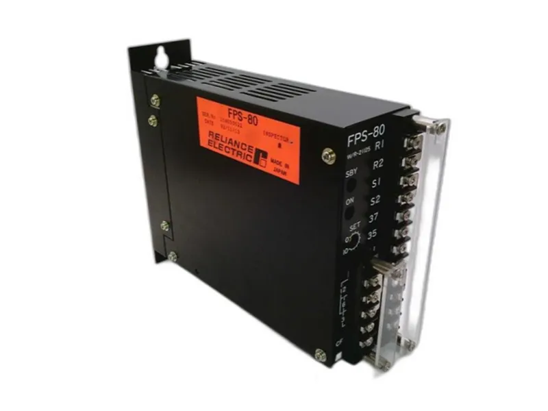 ABB-BALDOR RELIANCE FPS-80電源