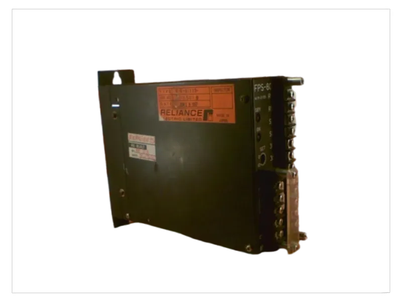 ABB-BALDOR RELIANCE FPS-80電源