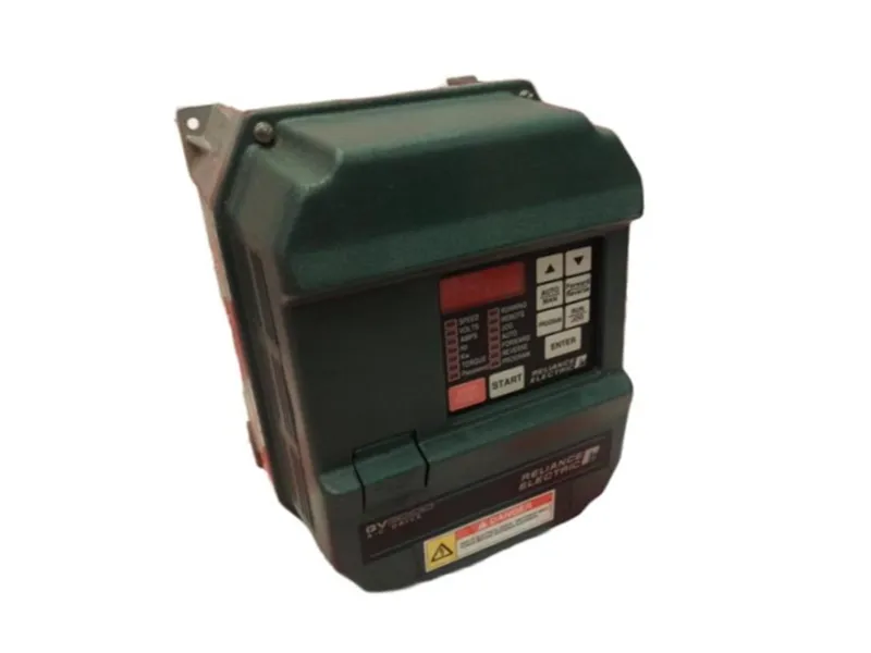 GV3000-1V4151驅動器 - ABB - BALDOR RELIANCE