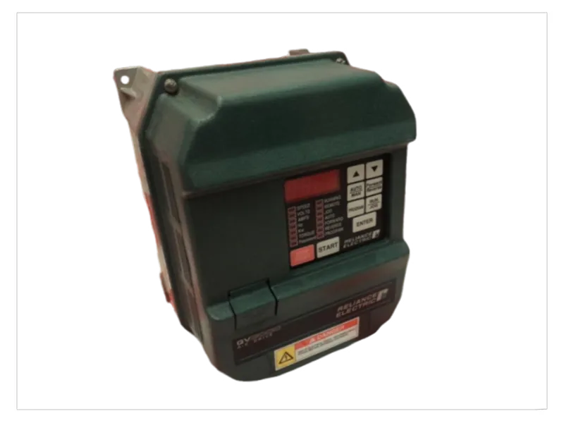 GV3000-1V4151驅動器 - ABB - BALDOR RELIANCE
