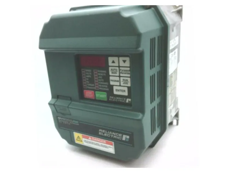 GV3000/SE-3V4160 Drive by ABB - BALDOR RELIANCE