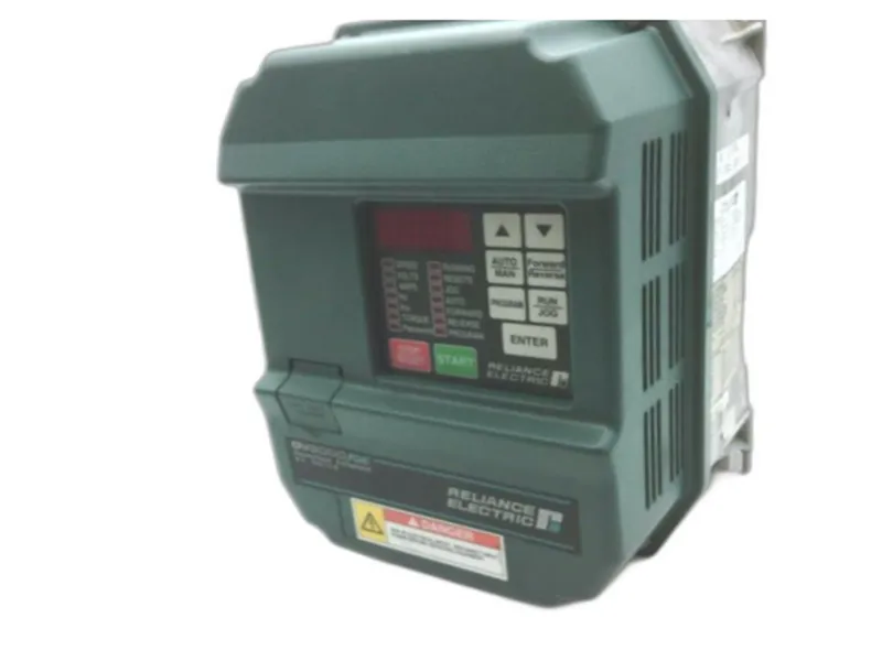 GV3000/SE-3V4160 Drive by ABB - BALDOR RELIANCE