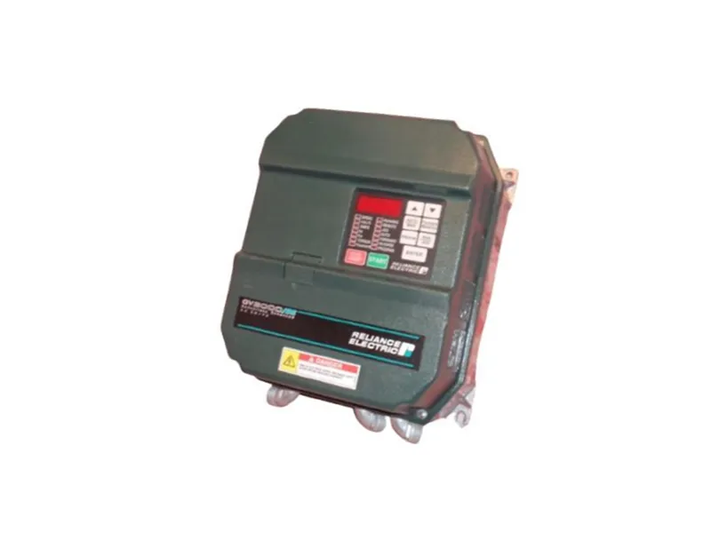 GV3000/SE-7V2151驅動器 - ABB - BALDOR RELIANCE