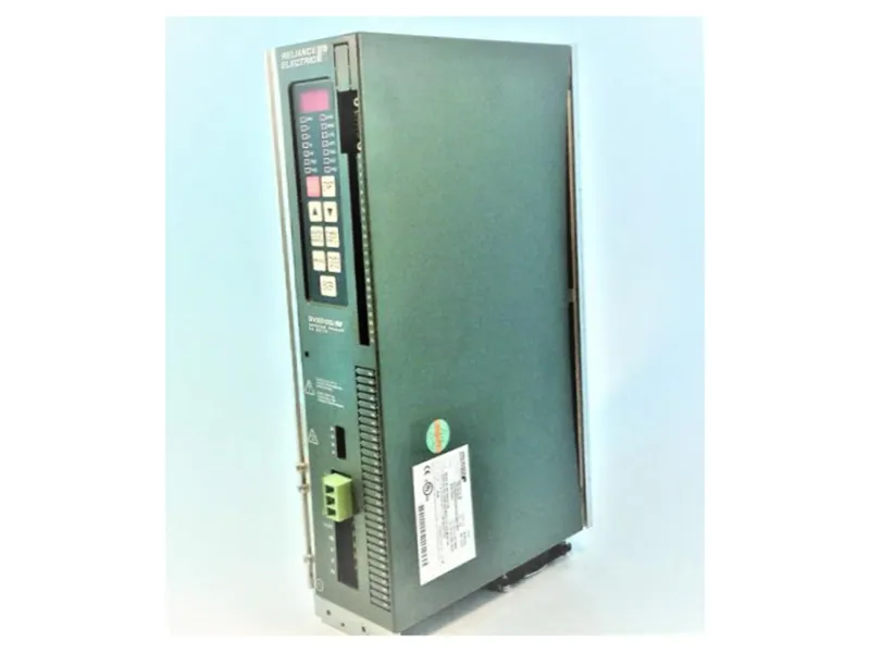 GV3000E-AC008-AA-DBU-RFI驅動器 - ABB - BALDOR RELIANCE
