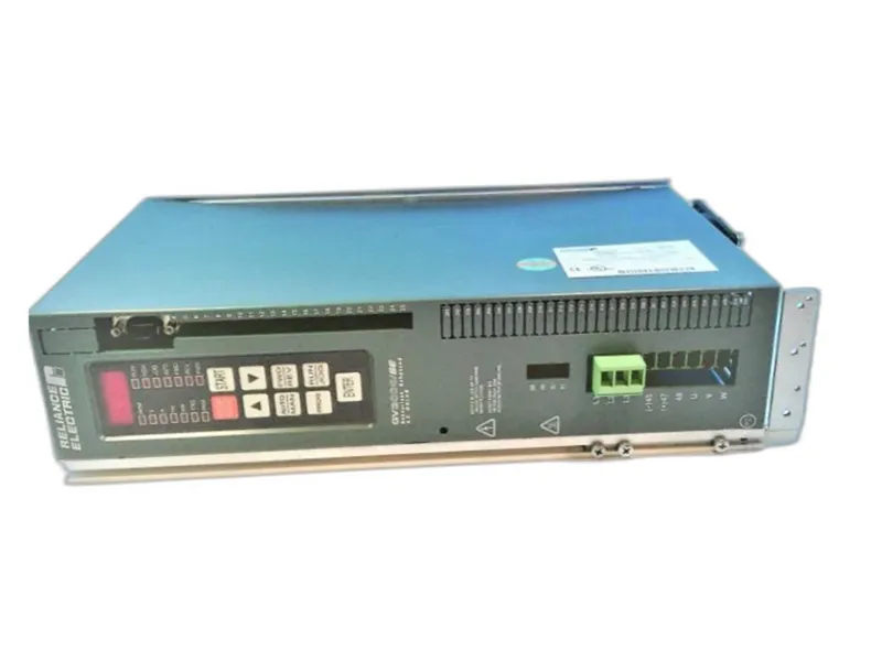 GV3000E-AC008-AA-DBU-RFI驅動器 - ABB - BALDOR RELIANCE