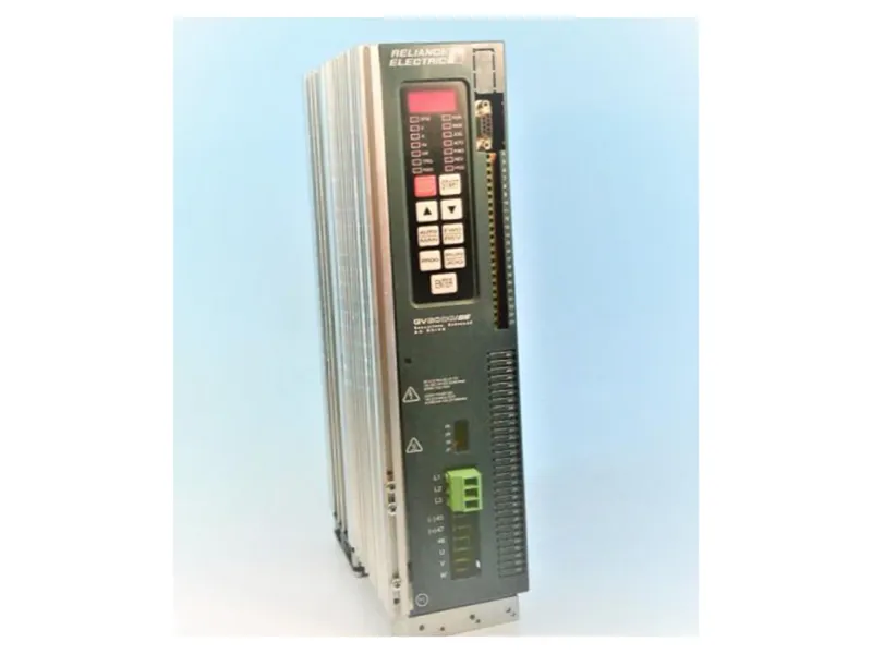 GV3000E-AC008-AA-DBU-RFI驅動器 - ABB - BALDOR RELIANCE