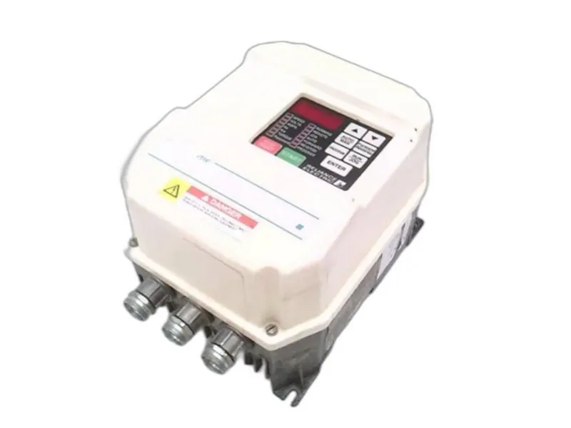 GV3000SE-1V4160 驅動器 - ABB - BALDOR RELIANCE