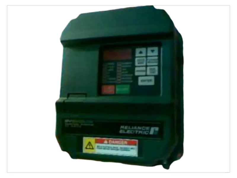GV3000SE-1V4160 驅動器 - ABB - BALDOR RELIANCE