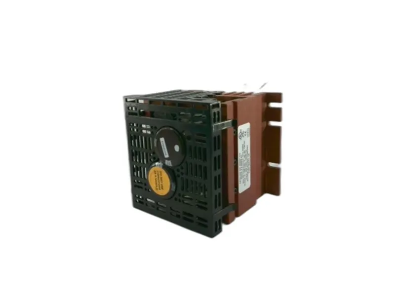 ID5201-CO驅動器 - ABB - BALDOR RELIANCE