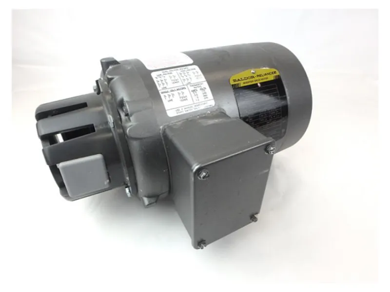 IDNM3534電機 - ABB - BALDOR RELIANCE