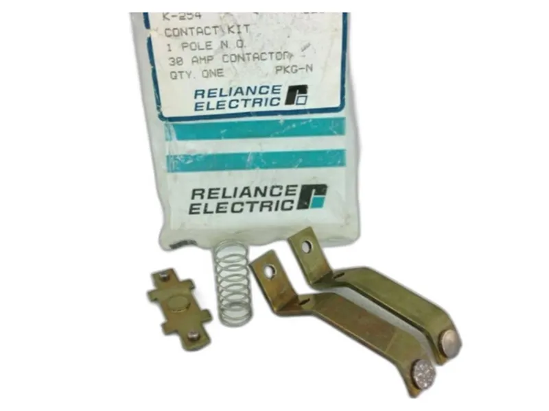 K-254 Contact Kit by ABB - BALDOR RELIANCE