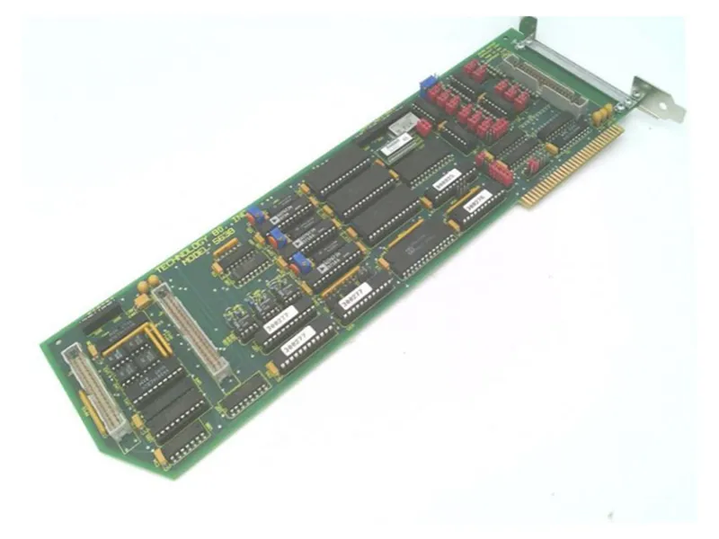 5638 PC-Platine PLC/Add-On-Board von TECHNOLOGY 80 INC