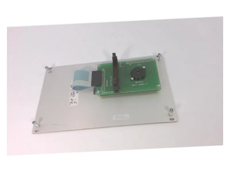 ABB KPD001-501 操作員界面 - BALDOR RELIANCE