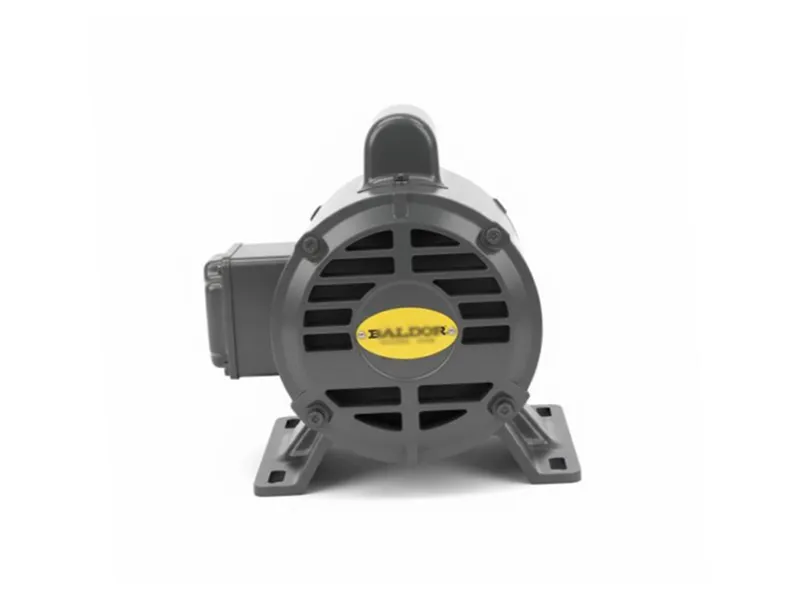 L1300 Motor by ABB - BALDOR RELIANCE