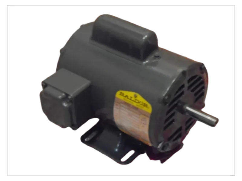 L1300 Motor by ABB - BALDOR RELIANCE