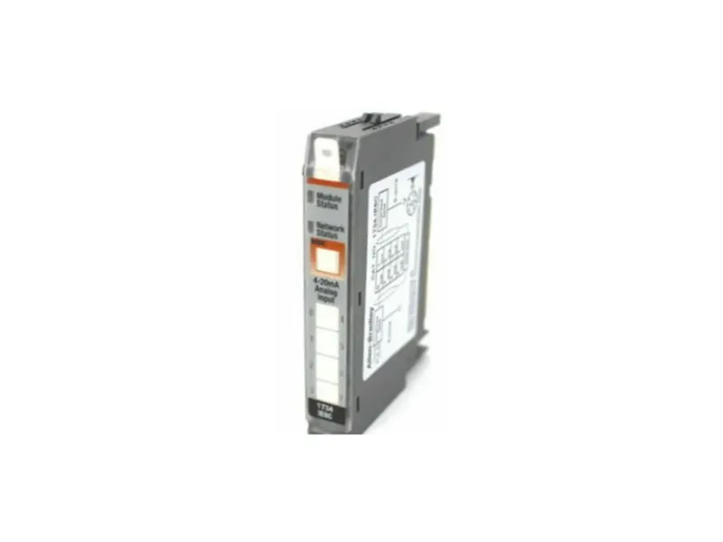 ALLEN BRADLEY 1734-IE8CK控制器