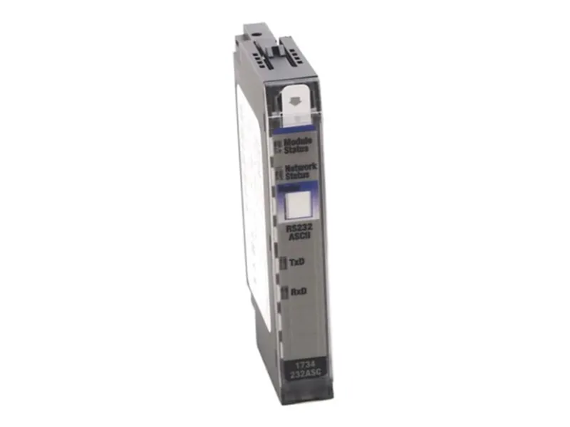 Mô-đun PLC/Rack ALLEN BRADLEY 1734-IK