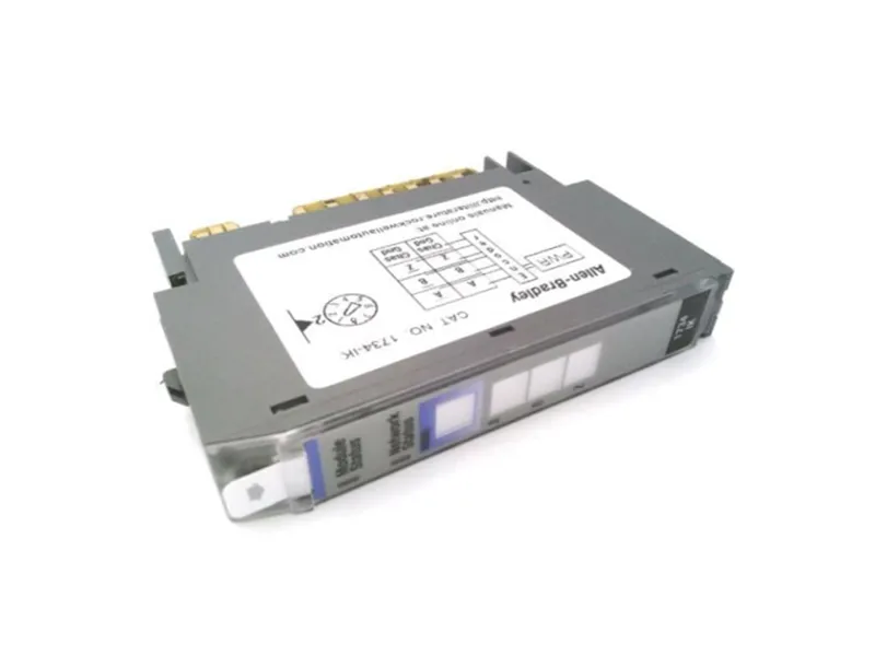 Mô-đun PLC/Rack ALLEN BRADLEY 1734-IK
