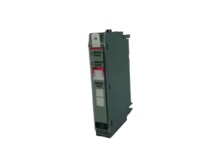 ALLEN BRADLEY 1734-IM2 VDC邏輯I/O模組