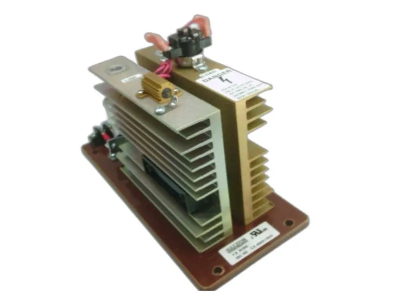 Bộ nguồn ABB BALDOR RELIANCE M160A