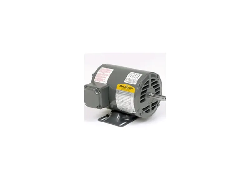 ABB BALDOR RELIANCE M16B電機