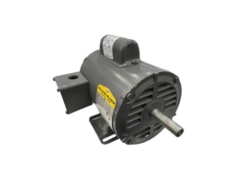M23A Thermostat by ABB - BALDOR RELIANCE