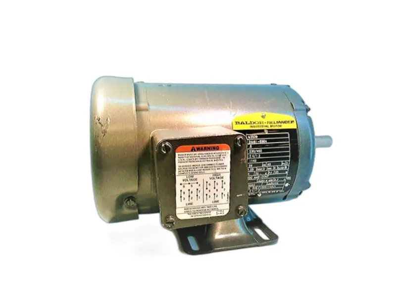 Motore ABB M3109 - BALDOR RELIANCE