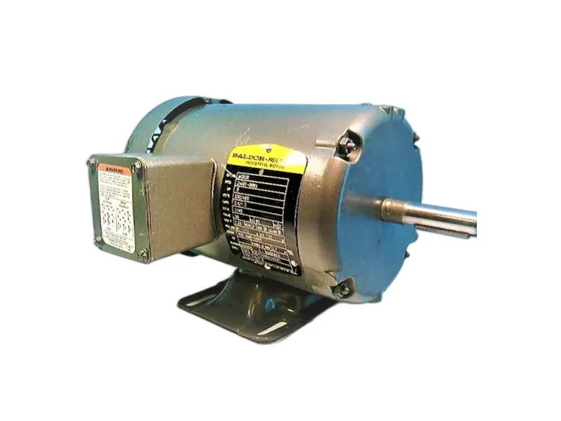 Motore ABB M3109 - BALDOR RELIANCE