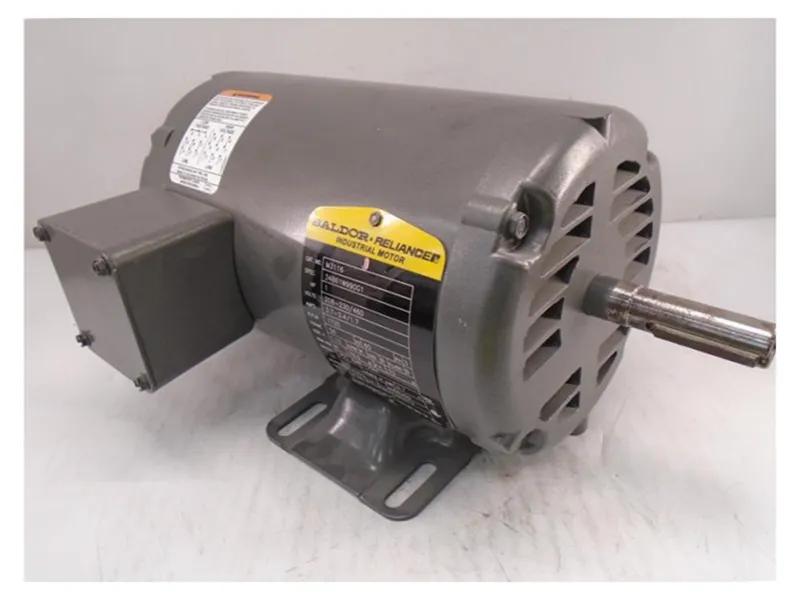 ABB M3116 Motor