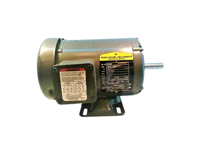 ABB M3539 Motor