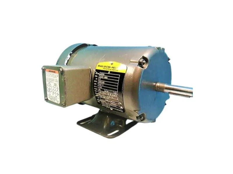 ABB M3539 Motor