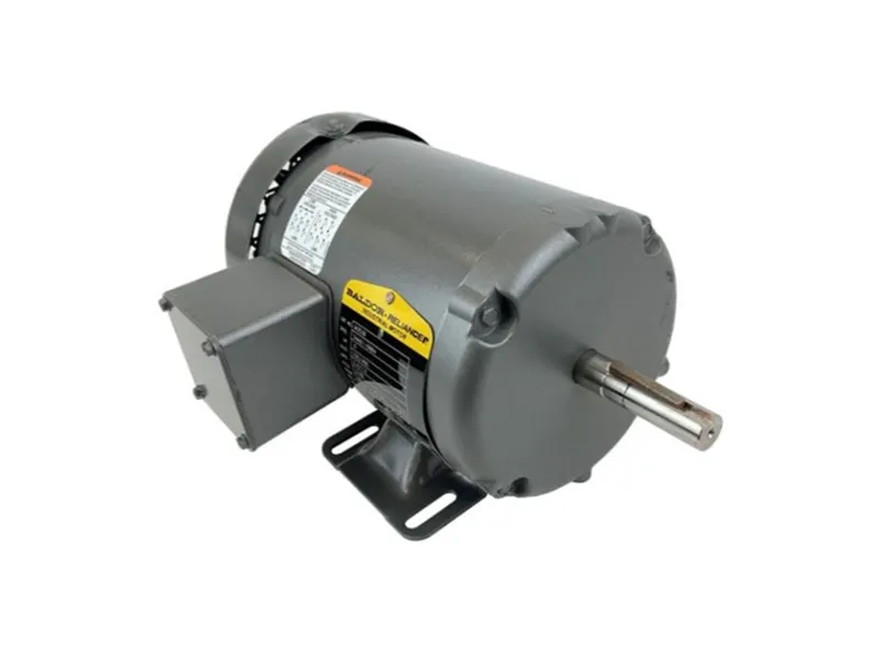 Motore ABB BALDOR RELIANCE M3539