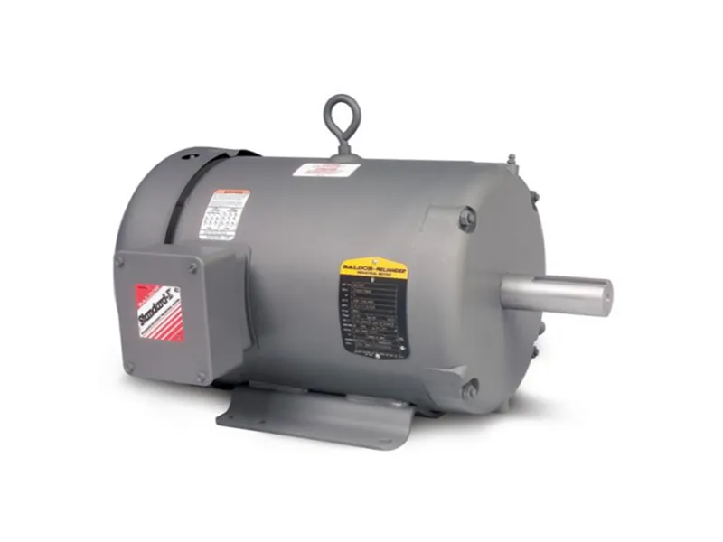ABB BALDOR RELIANCE M3541馬達