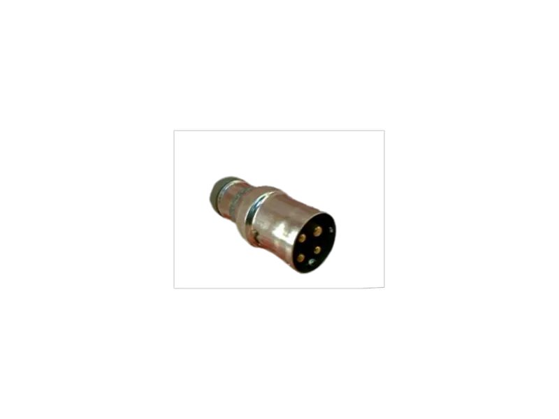 8354 Phích cắm/Ổ cắm của RUSSELLSTOLL