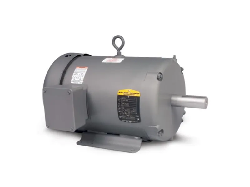 ABB M3550 Motor