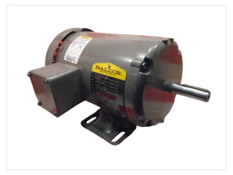 ABB M3550 Motor