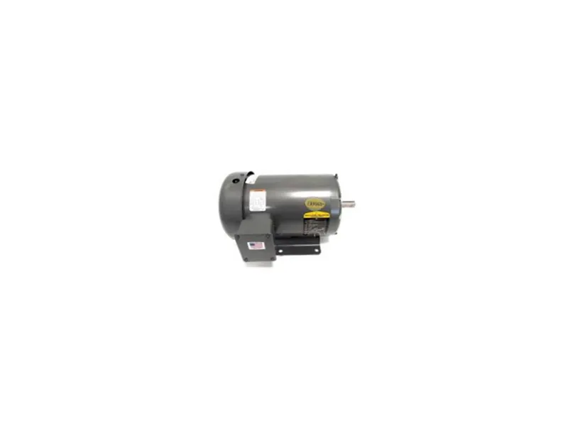 ABB BALDOR RELIANCE M3607電機